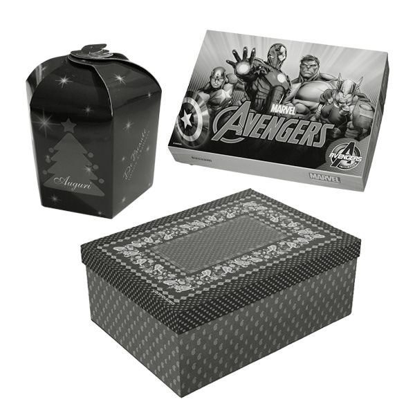 Servizi Packaging