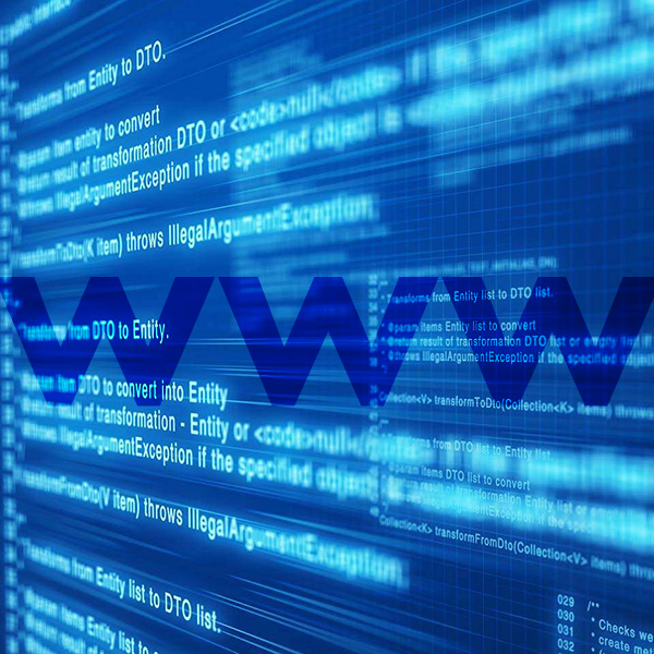 Servizi Web ADV